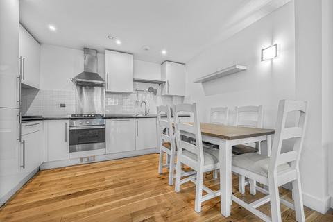 undefined, Kinver House, 42 Elthorne Road, London