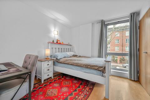 undefined, Kinver House, 42 Elthorne Road, London