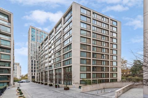 undefined, Radnor Terrace, London