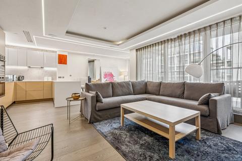 undefined, Radnor Terrace, London