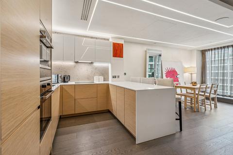 undefined, Radnor Terrace, London