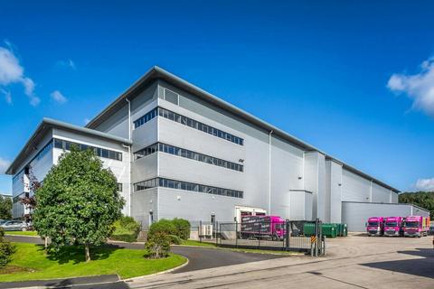 Distribution warehouse to rent, 9 Western Ave Chorley PR7 7NB
