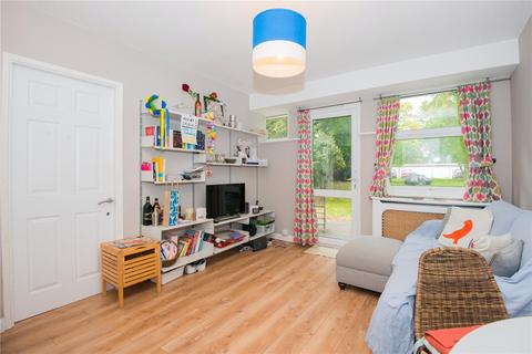 2 bedroom flat to rent, Bolton Lodge, 19 Bolton Road, London