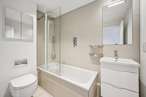 undefined, Mortimer Street, London