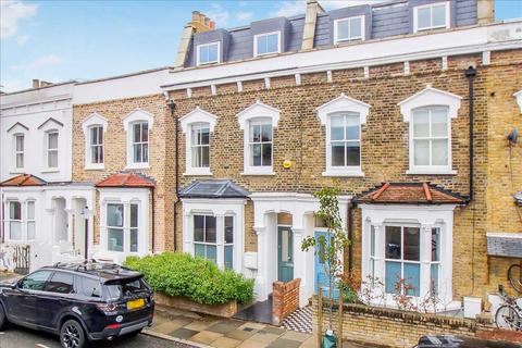 undefined, Kiver Road, London