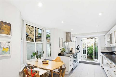 undefined, Kiver Road, London