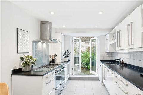 undefined, Kiver Road, London