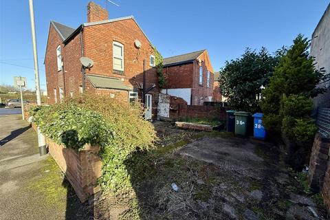 undefined, Milton Street, Nottinghamshire NG18