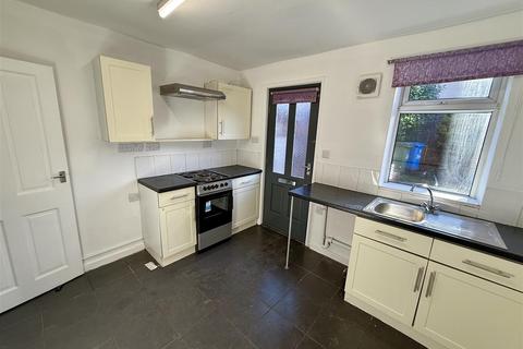 undefined, Milton Street, Nottinghamshire NG18