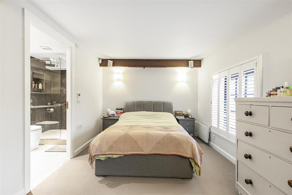 Bedroom 1.
