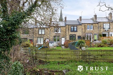 3 bedroom terraced house for sale, St. Lukes Terrace, Cleckheaton, BD19
