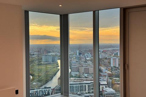 2 bedroom apartment to rent, Vista River Gardens, Manchester, M3 4GA
