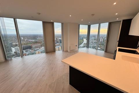 2 bedroom apartment to rent, Vista River Gardens, Manchester, M3 4GA