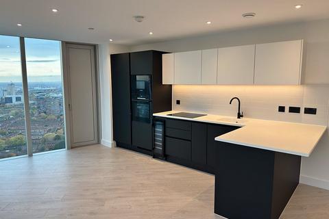 2 bedroom apartment to rent, Vista River Gardens, Manchester, M3 4GA