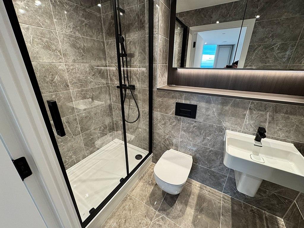 En-Suite