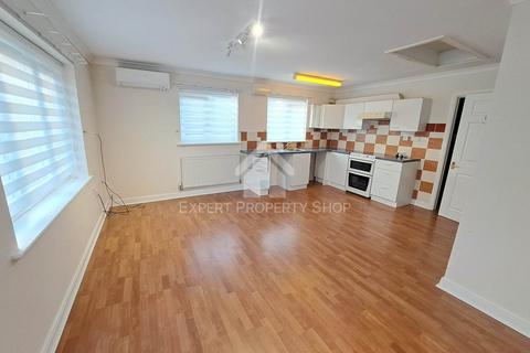 2 bedroom bungalow to rent, Vicars Walk, Worksop