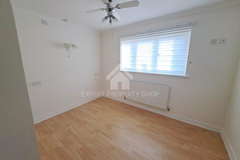 undefined, Vicars Walk, Worksop