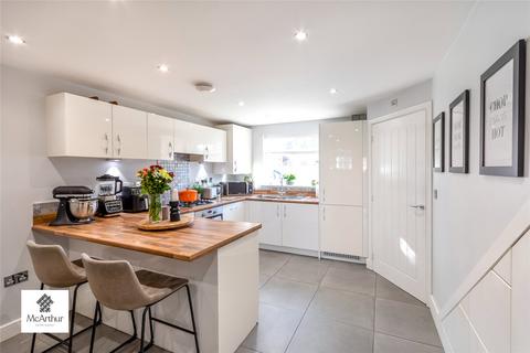 undefined, Heatherfields Crescent, Rossington, Doncaster, South Yorkshire, DN11