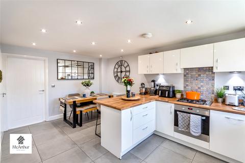 undefined, Heatherfields Crescent, Rossington, Doncaster, South Yorkshire, DN11