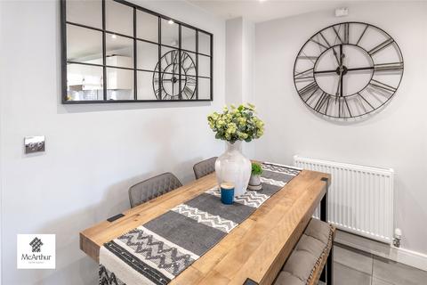 undefined, Heatherfields Crescent, Rossington, Doncaster, South Yorkshire, DN11