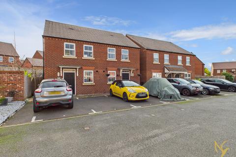 undefined, Worcester WR5