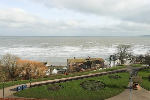 2 bedroom apartment for sale, The Crescent, Filey YO14