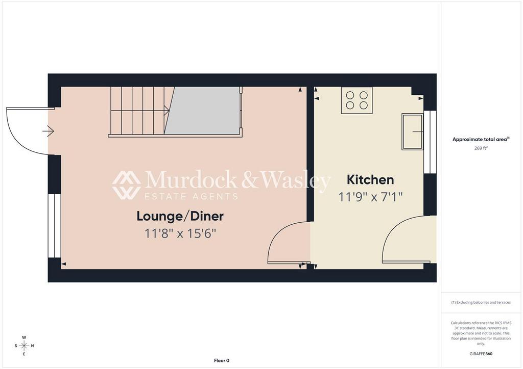 Ground Floor