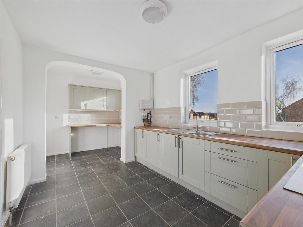 Kitchen-utility