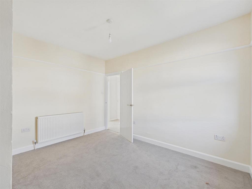 1st Bedroom