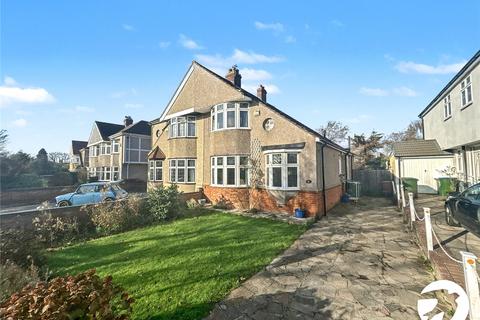 undefined, Cavendish Avenue, Sidcup, Kent, DA15