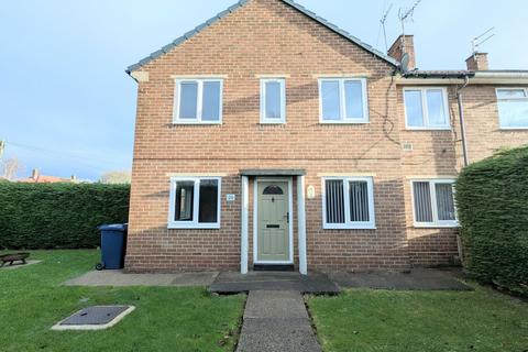 undefined, Grosvenor Crescent, Hebburn, NE31