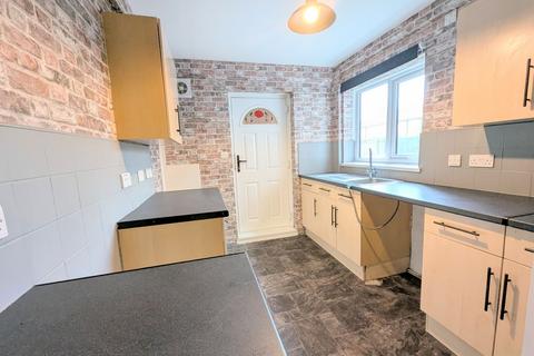 undefined, Grosvenor Crescent, Hebburn, NE31