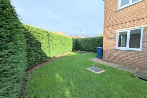 undefined, Grosvenor Crescent, Hebburn, NE31