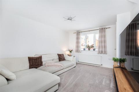 undefined, Ladyburn Way, Morpeth NE65