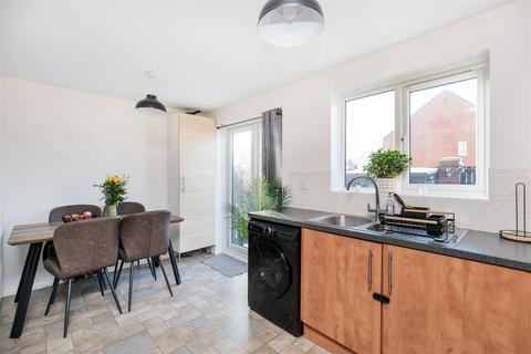 undefined, Ladyburn Way, Morpeth NE65