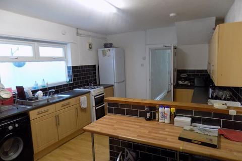 undefined, Rhondda Street, Swansea, SA1 6EU