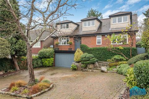 undefined, The Grove, Enfield, EN2