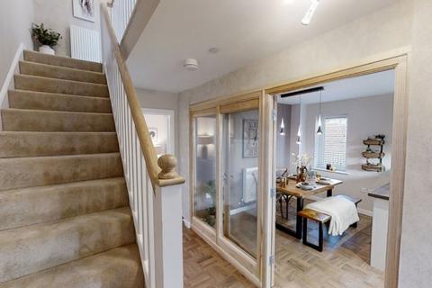 undefined, Plot 24 Llanmoor Homes Site Tondu
