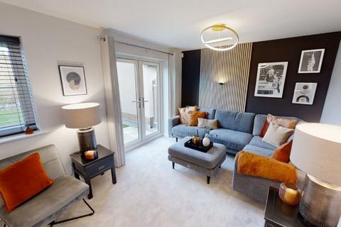 undefined, Plot 24 Llanmoor Homes Site Tondu