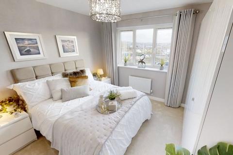 undefined, Plot 24 Llanmoor Homes Site Tondu