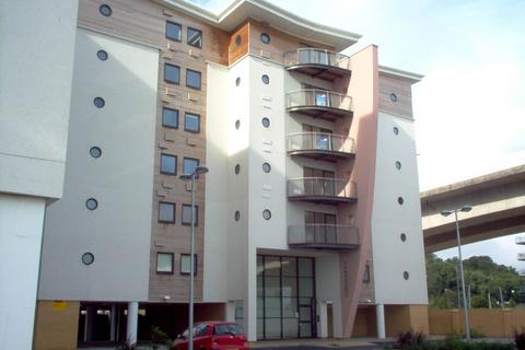 undefined, Beatrix, Victoria Wharf, Cardiff Bay