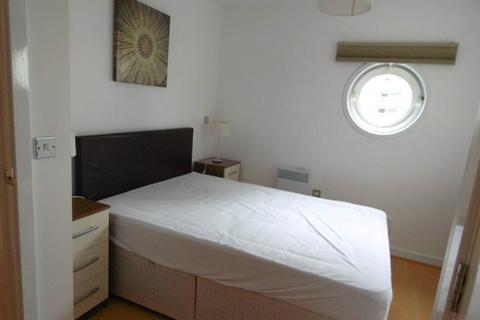 undefined, Beatrix, Victoria Wharf, Cardiff Bay