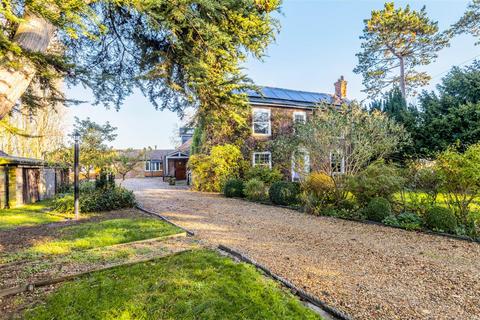 6 bedroom detached house for sale, Old Main Road, Old Leake, Boston