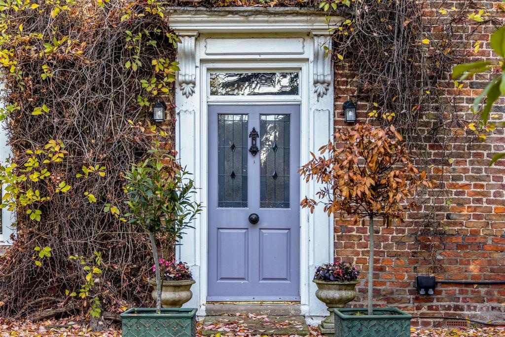 The Old Farmhouse (Old Leake)-10.jpg