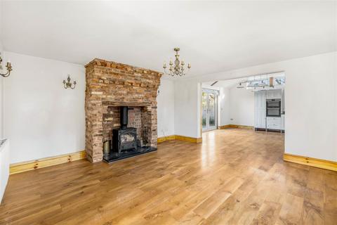 6 bedroom detached house for sale, Old Main Road, Old Leake, Boston