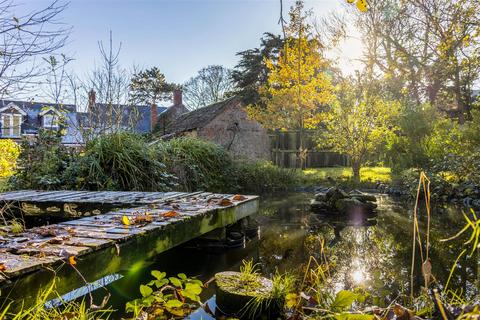 6 bedroom detached house for sale, Old Main Road, Old Leake, Boston