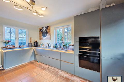 4 bedroom detached house for sale, Landulph, Saltash, PL12 6NG