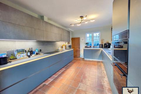 4 bedroom detached house for sale, Landulph, Saltash, PL12 6NG