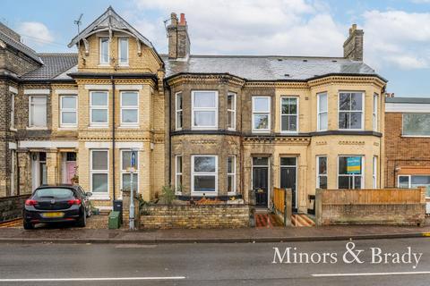 undefined, 45 Clarence Road, Norwich, NR1