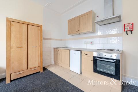 undefined, 45 Clarence Road, Norwich, NR1